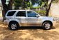 Ford Escape 2007 XLS for sale -4