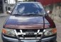 2010 Isuzu Crosswind for sale-0