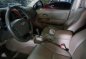 Toyota Fortuner G 2.7 VVTI 2010 for sale-3