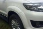 Toyota Fortuner 2014 for sale -5