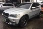 Well-kept BMW X5 2007 for sale-2