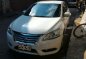 Nissan Sylphy top of the line1.8 cvt 2015 for sale-0
