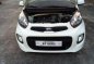 2015 Kia Picanto mt for sale -0