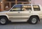 2003 Isuzu Trooper skyroop LOCAL for sale-6