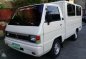 Mitsubishi L300 FB Power Steering White For Sale -6