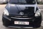 2015 Toyota Wigo E MT Black Hb For Sale -0