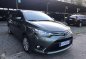 2017 Toyota Vios 13E matic for sale-4