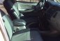 Toyota Innova E 2009 Manual Beige For Sale -5