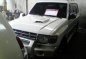 Mitsubishi Pajero 2002 for sale-2