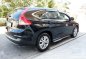 2012 Honda CRV 4WD for sale -5