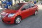 2013 Toyota Vios 1.3j Manual Transmission for sale-4