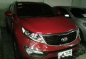 Kia Sportage 2015 for sale -0