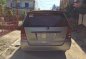 Toyota Innova E 2009 Manual Beige For Sale -2