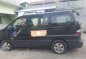 2007 Hyundai Starex CRDi BlacK Van For Sale -5