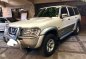 2001 Nissan Patrol for sale-0