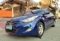 Good as new Hyundai Elantra 2011 for sale-2