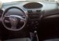 2013 Toyota Vios 1.3j Manual Transmission for sale-5