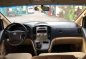 2012 Hyundai Grand Starex vgt manual for sale-6
