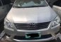 2013 Toyota Innova E for sale-3