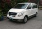 2014 Hyundai Grand Starex VGT Automatic For Sale -0