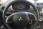 Mitsubishi Mirage GLX 2015 for sale-6