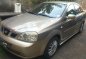 2005 Chevrolet Optra LS for sale -1