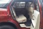 2016 Ford Everest Trend 4x2 Matic Diesel For Sale -2