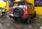 1992 Daihatsu Feroza 4x4 diesel for sale-3