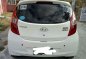 2012 Hyundai Eon Pearl White Low Mileage For Sale Swap-4