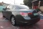 2009 Honda ACCORD 2.4S AT for sale -4