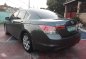 2009 Honda ACCORD 2.4S AT for sale -5