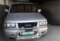 Isuzu Wizard for sale -3