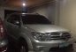 2011 Toyota Fortuner for sale-1