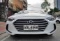 Well-kept Hyundai Elantra 2016 for sale-1