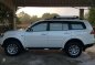 2011 Mitsubishi Montero GLS-V Diesel A-T for sale -3