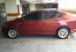 For Sale 2009 Honda City Red Sedan Very Fresh -5