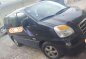 2007 Hyundai Starex CRDi BlacK Van For Sale -6