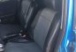 Honda Jazz 2009 1.5 Automatic Blue Hb For Sale -3
