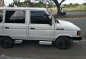 1998 Toyota Tamaraw FX Gas White For Sale -4