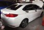 2016 Honda City VX Navi CVT AT Gas Auto Royale Car Exchange for sale-2