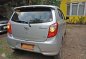 2016 Toyota Wigo G Automatic & 2015 Mitsubishi Mirage G4 GLX MT-2