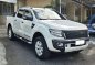 Ford Ranger Wildtrak Automatic Diesel 2016 for sale-0
