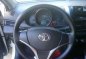 Toyota Vios 1.3 J mileage 13k only for sale -6