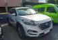 Hyundai Tucson 2016 Automatic Diesiel For Sale -1