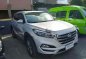 Hyundai Tucson 2016 Automatic Diesiel For Sale -2