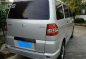 Suzuki APV MPV 2011 Silver Very Fresh For Sale -2