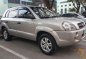 2008 Hyundai Tucson for sale -0