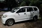 Toyota Avanza 2010 White SUV For Sale -5