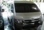 Well-kept Toyota Hiace 2015 for sale-0