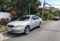 Toyota Camry VVT 2004 Silver Sedan For Sale -0